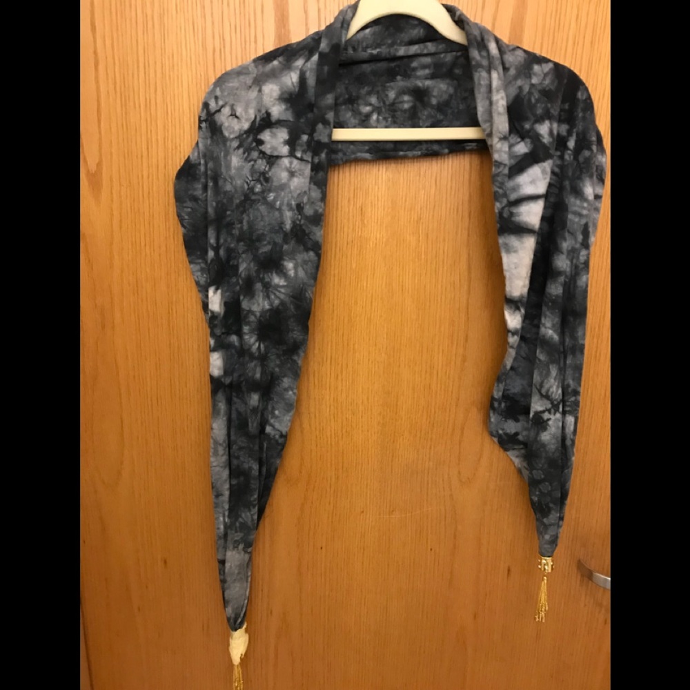 Amrita Singh Scarf